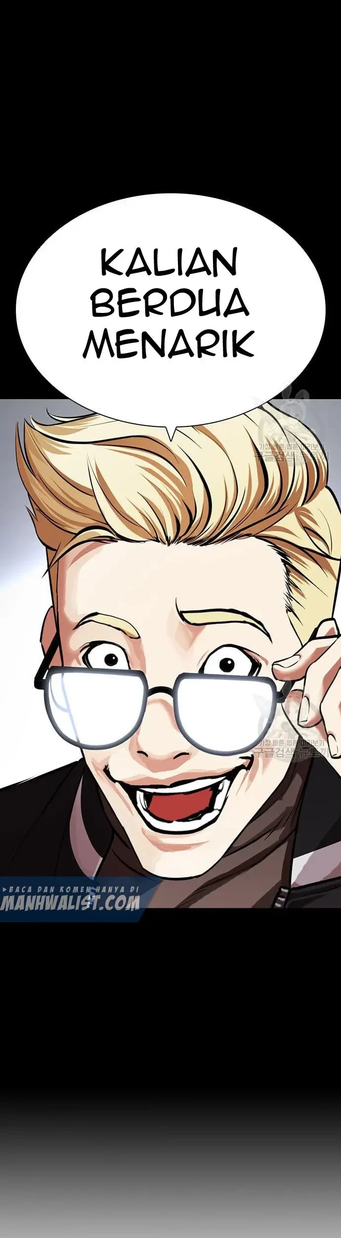 Lookism Chapter 421 - halaman 30