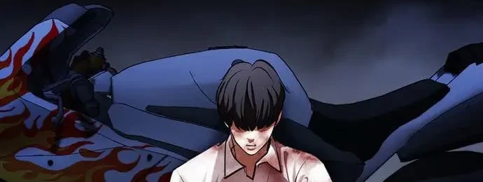 Lookism Chapter 421 - halaman 35