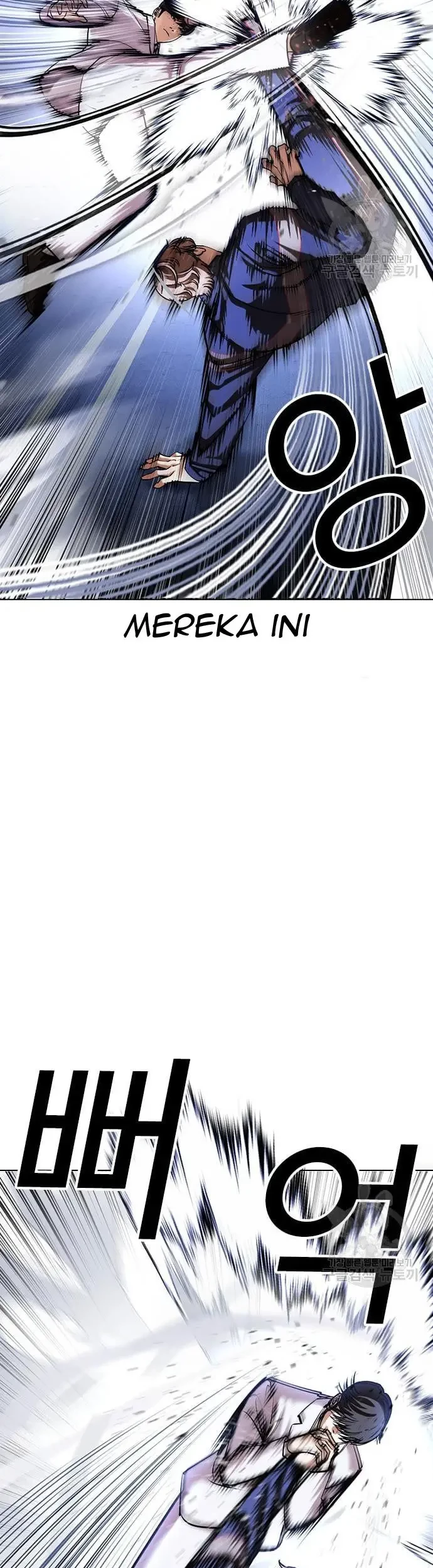 Lookism Chapter 421 - halaman 52
