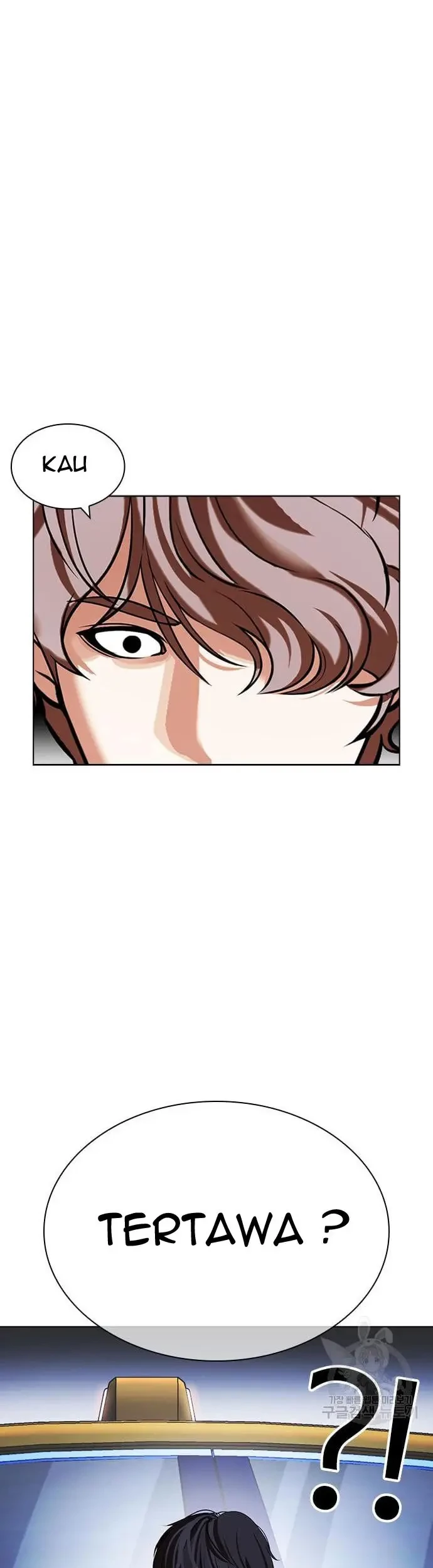 Lookism Chapter 421 - halaman 74