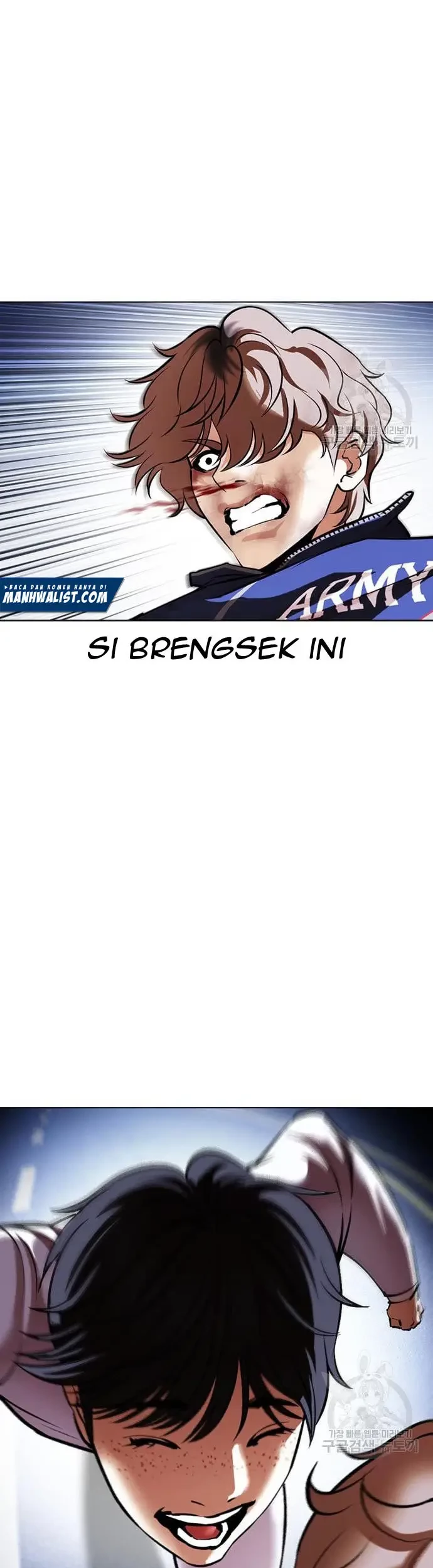 Lookism Chapter 421 - halaman 78