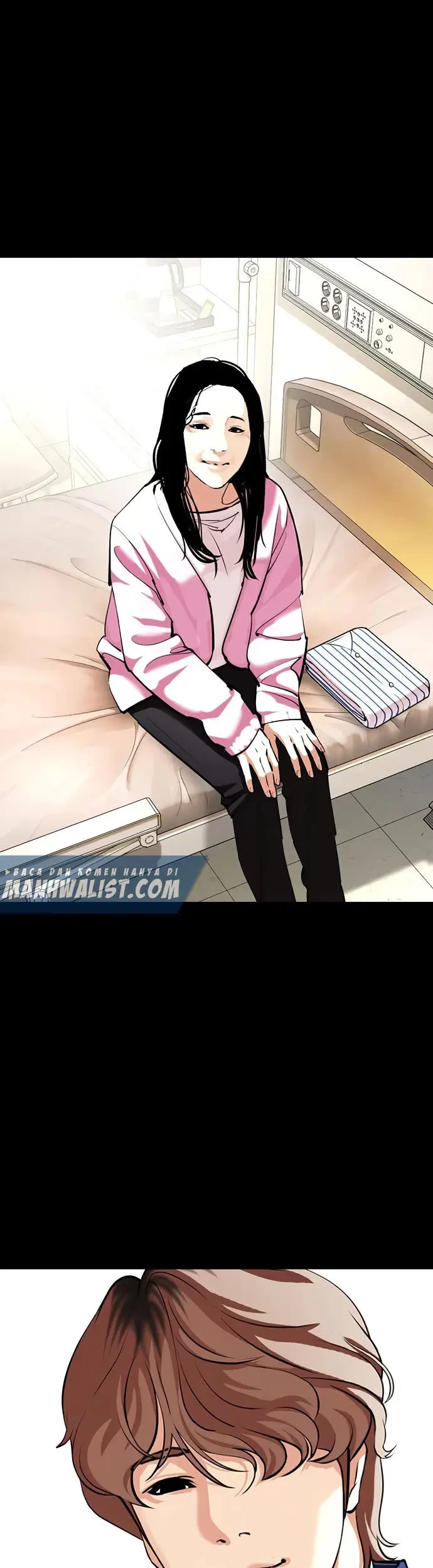 Lookism Chapter 422 - halaman 102