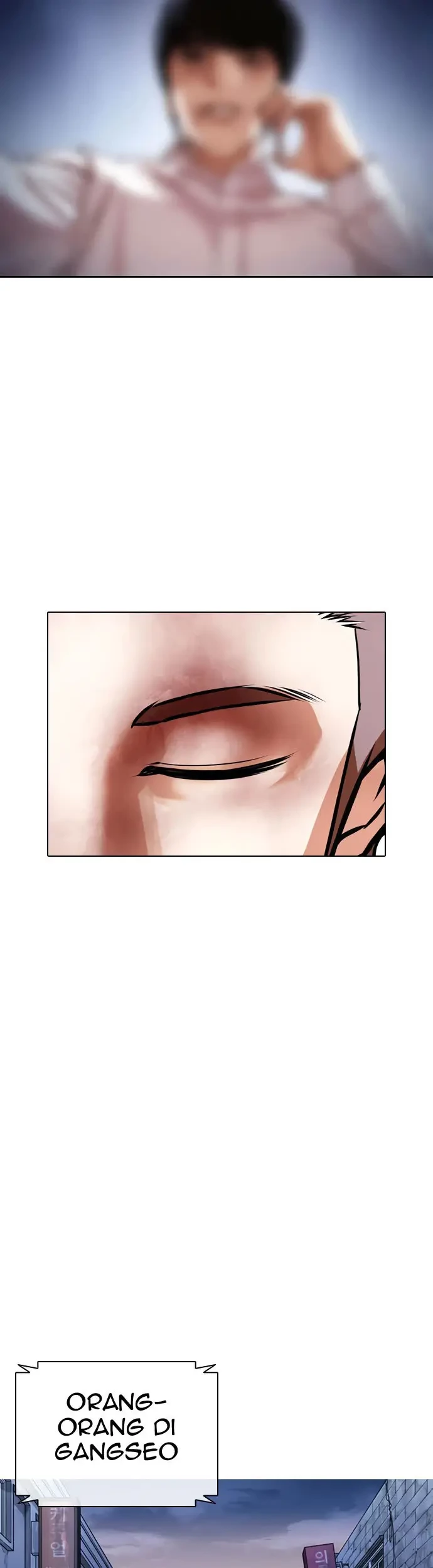 Lookism Chapter 422 - halaman 108