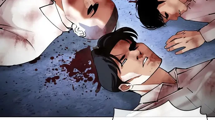 Lookism Chapter 422 - halaman 115