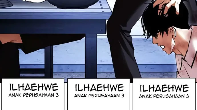 Lookism Chapter 422 - halaman 119
