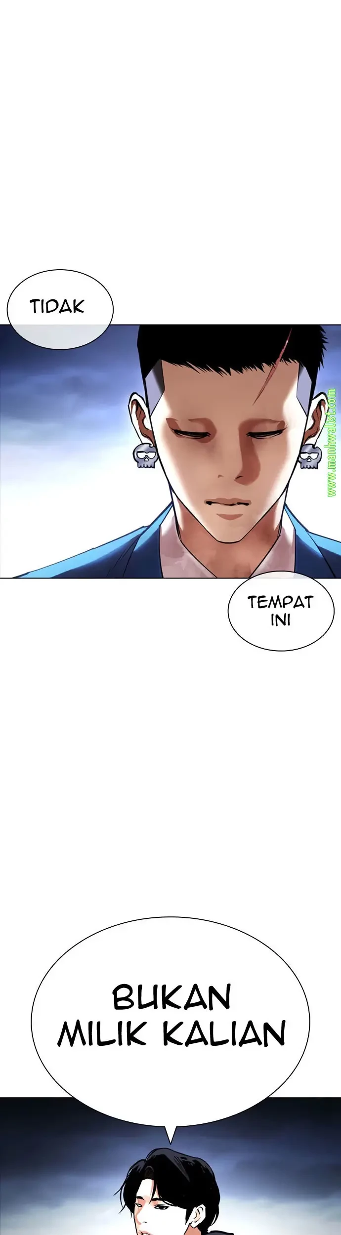 Lookism Chapter 422 - halaman 130