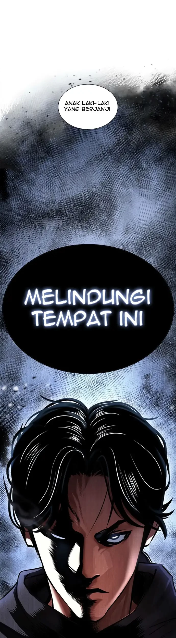 Lookism Chapter 422 - halaman 142