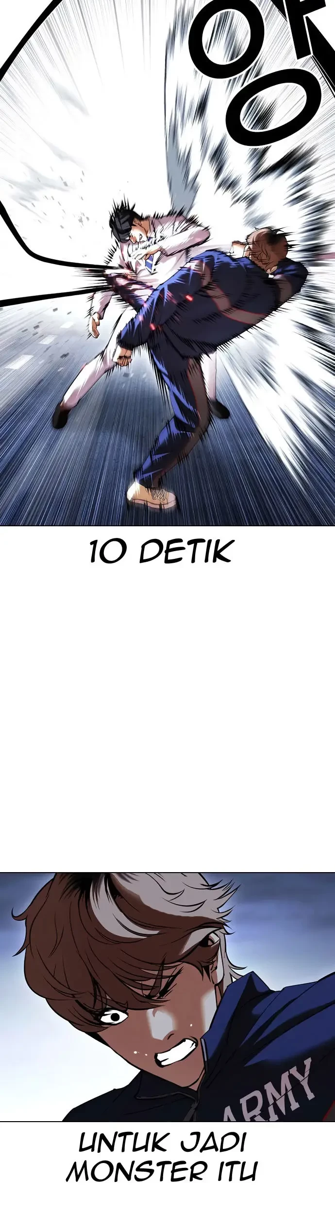Lookism Chapter 422 - halaman 20
