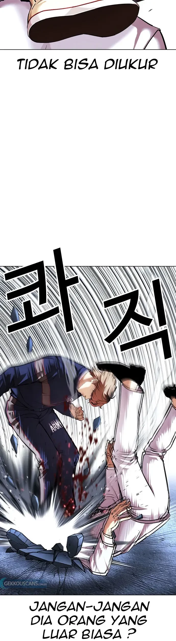 Lookism Chapter 422 - halaman 40