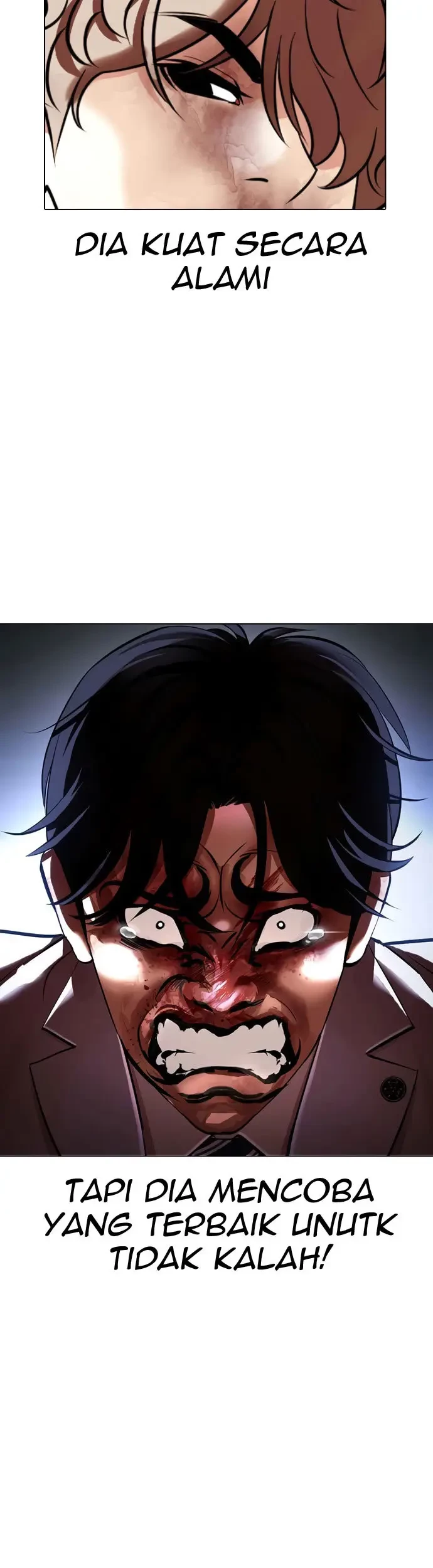 Lookism Chapter 422 - halaman 46