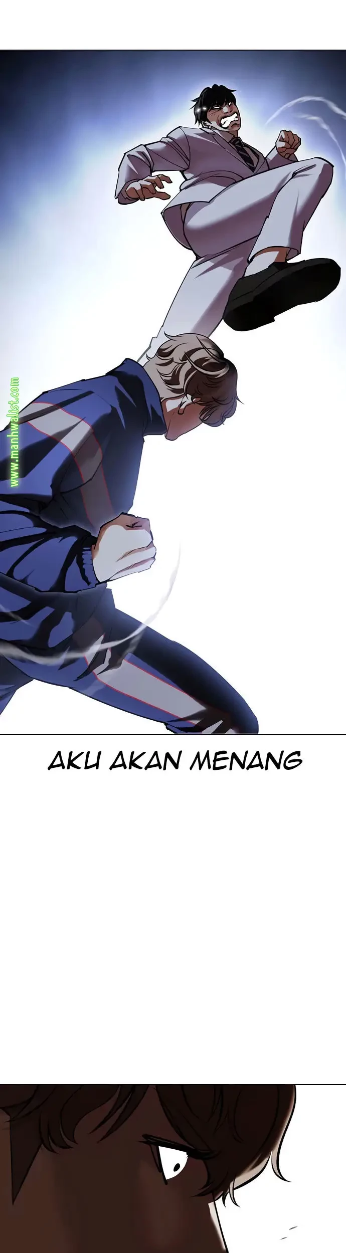 Lookism Chapter 422 - halaman 48