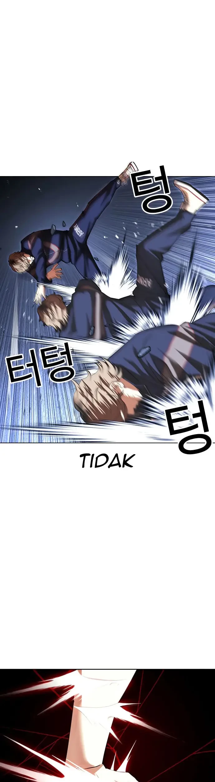 Lookism Chapter 422 - halaman 54