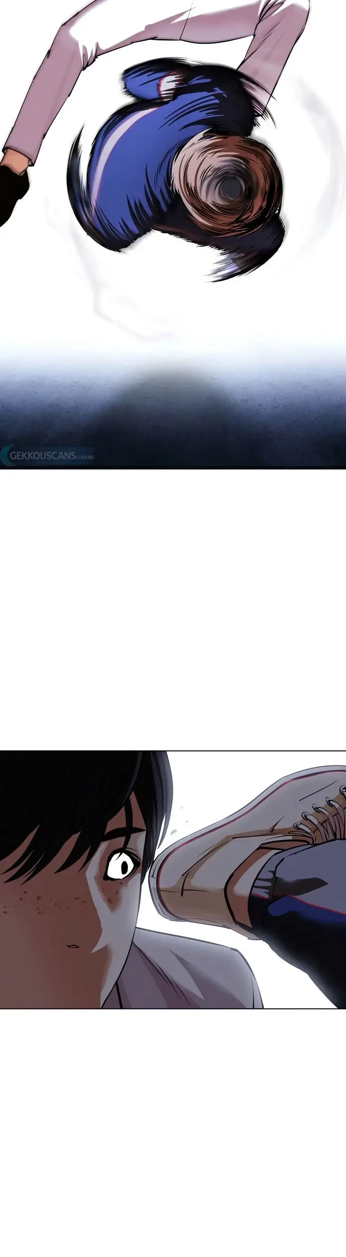 Lookism Chapter 422 - halaman 66