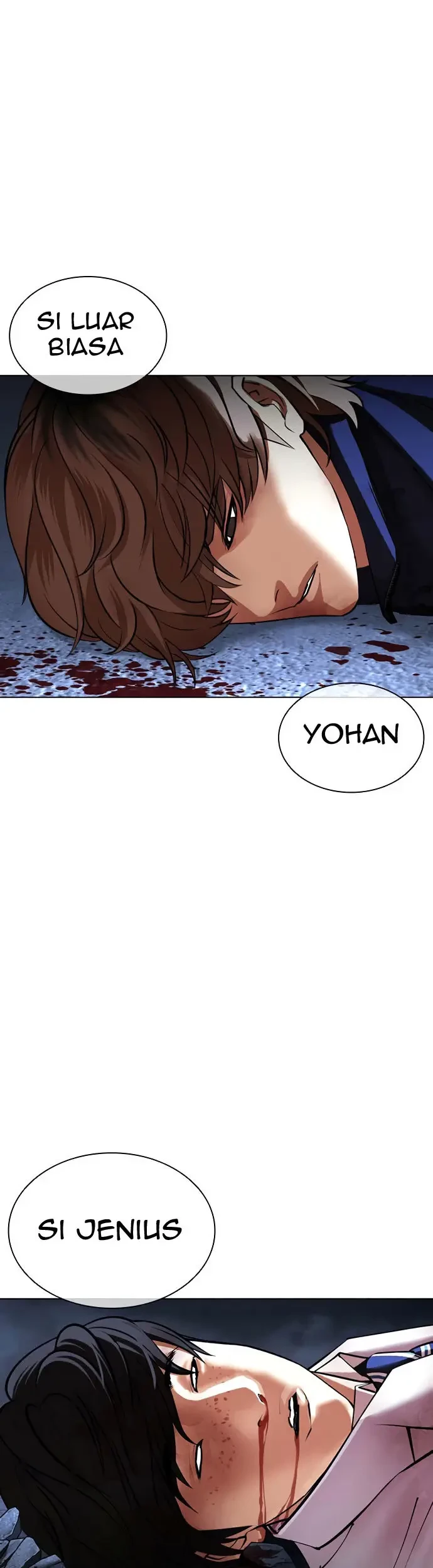 Lookism Chapter 422 - halaman 74