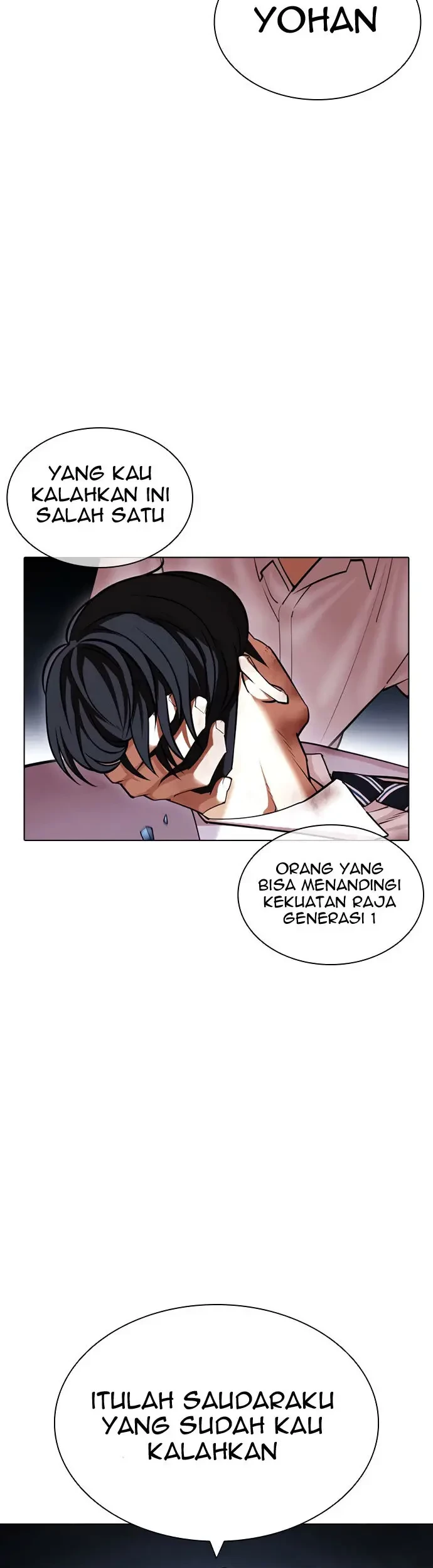 Lookism Chapter 422 - halaman 76