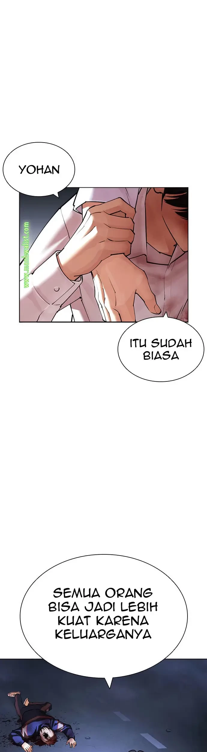 Lookism Chapter 422 - halaman 82