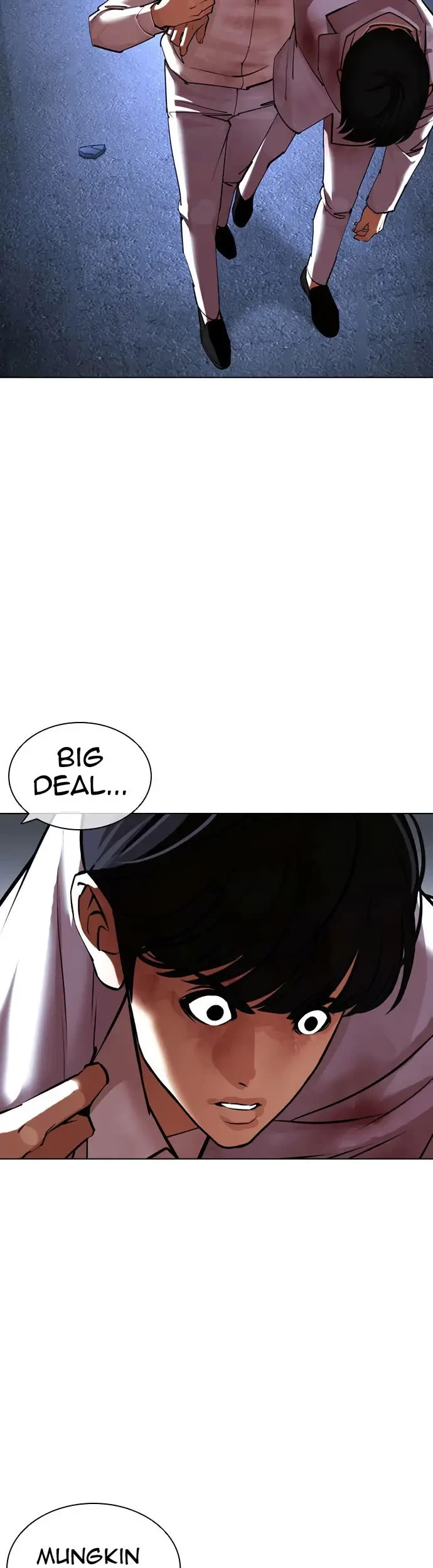 Lookism Chapter 422 - halaman 84