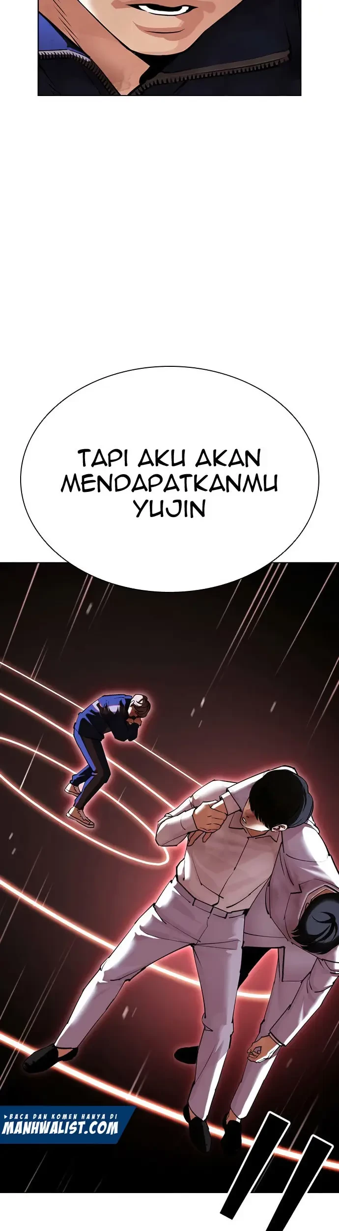 Lookism Chapter 422 - halaman 86