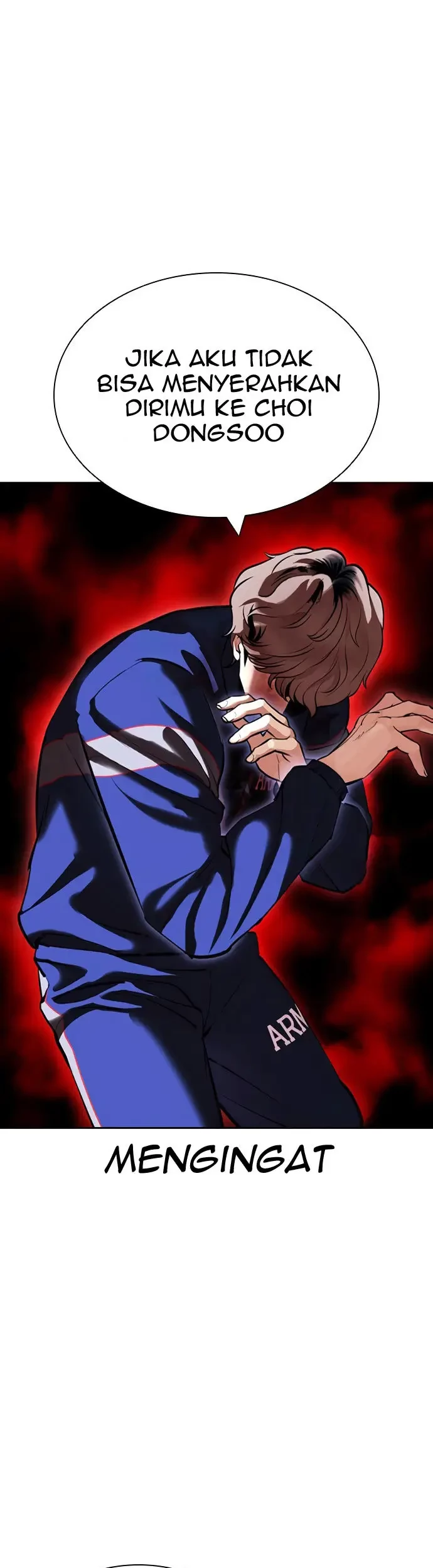 Lookism Chapter 422 - halaman 88