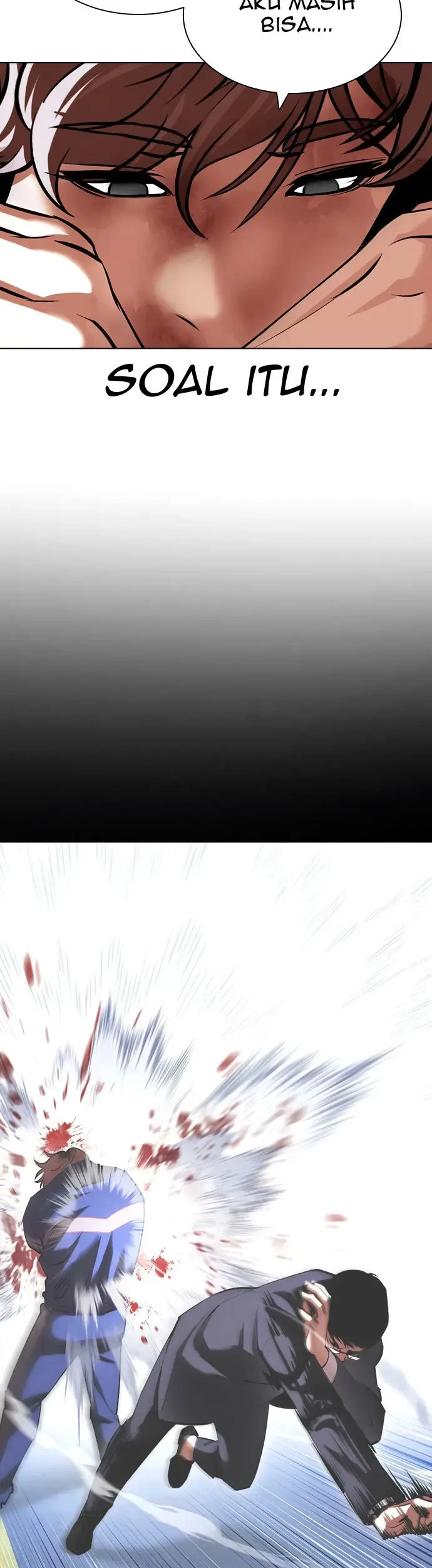 Lookism Chapter 422 - halaman 90