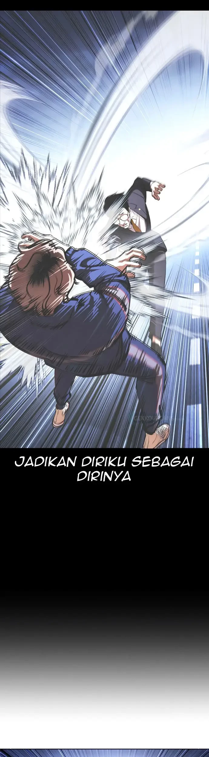 Lookism Chapter 422 - halaman 94