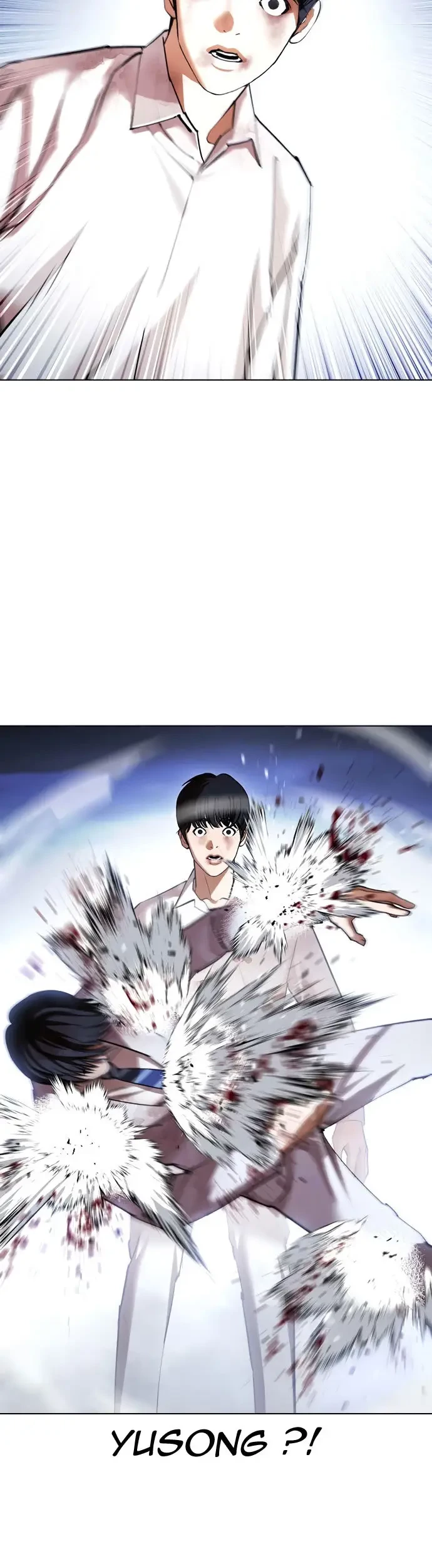 Lookism Chapter 422 - halaman 96