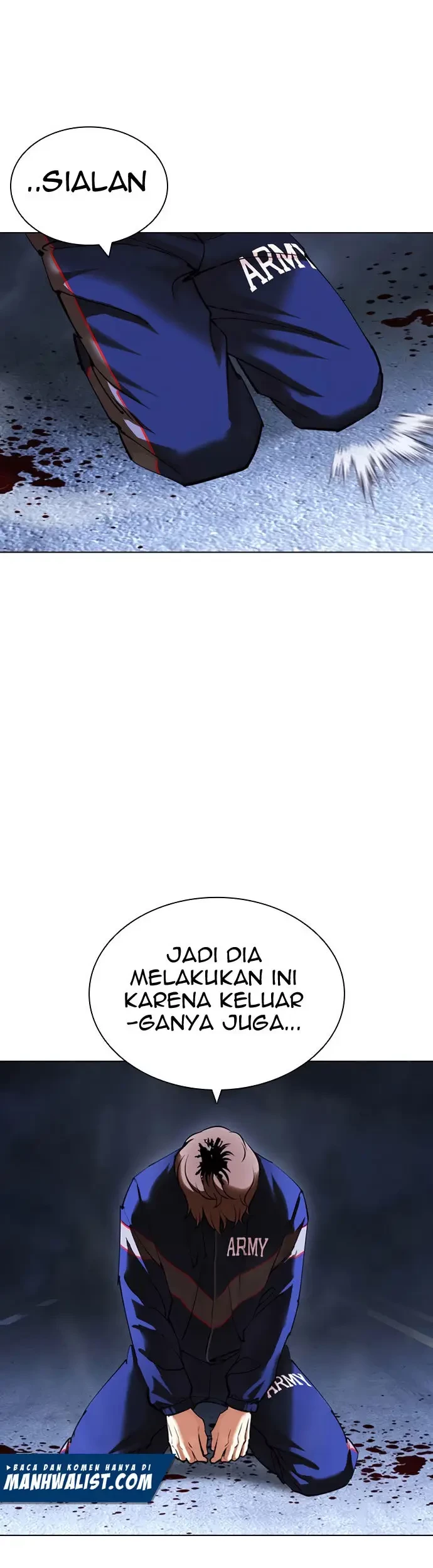 Lookism Chapter 422 - halaman 98