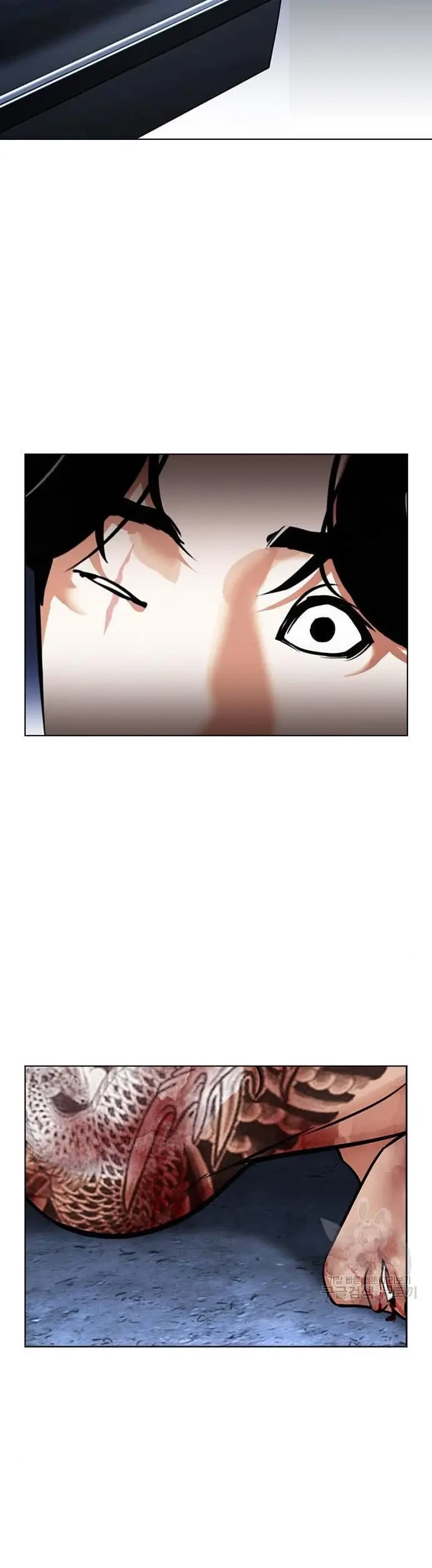 Lookism Chapter 423 - halaman 114