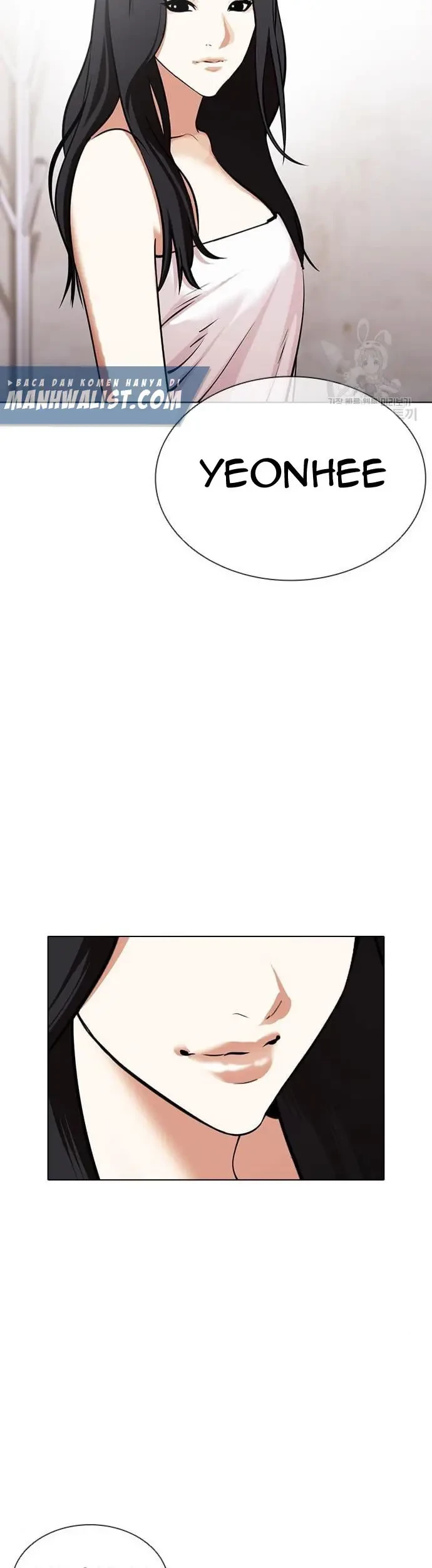Lookism Chapter 423 - halaman 12