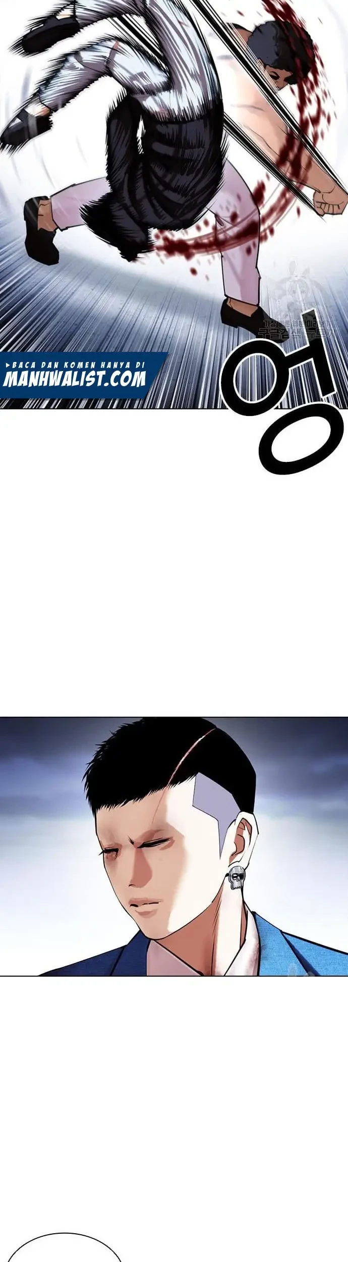 Lookism Chapter 423 - halaman 122