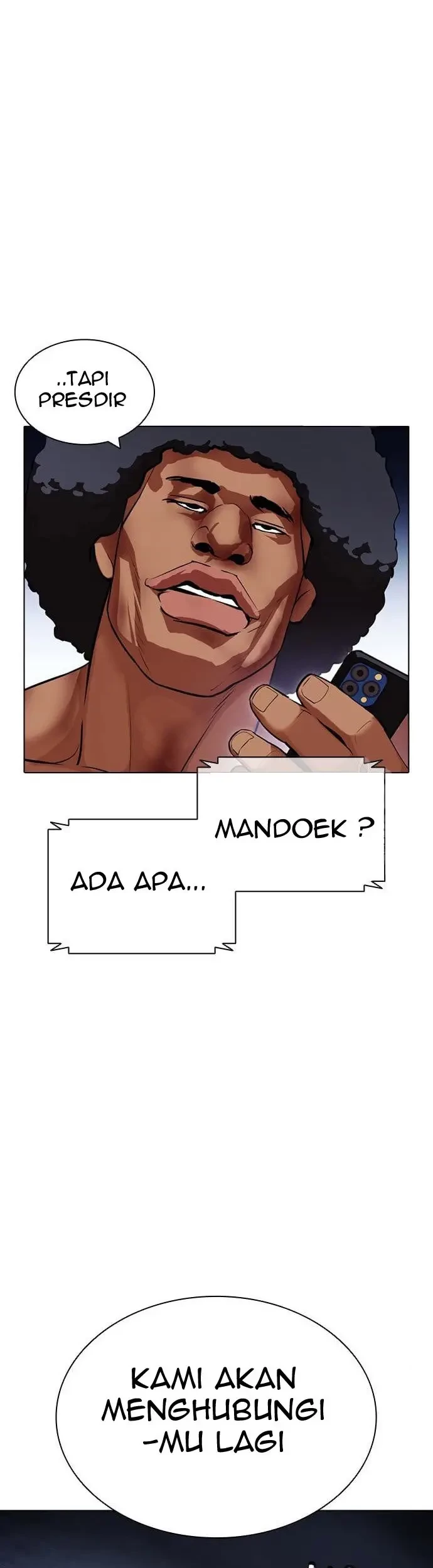 Lookism Chapter 423 - halaman 130