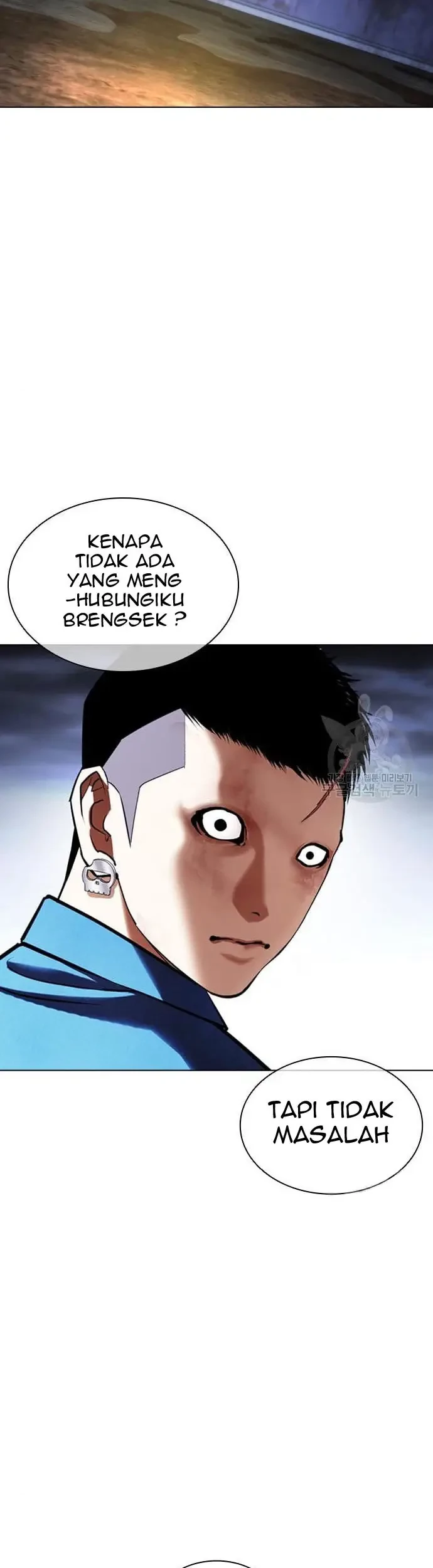 Lookism Chapter 423 - halaman 144