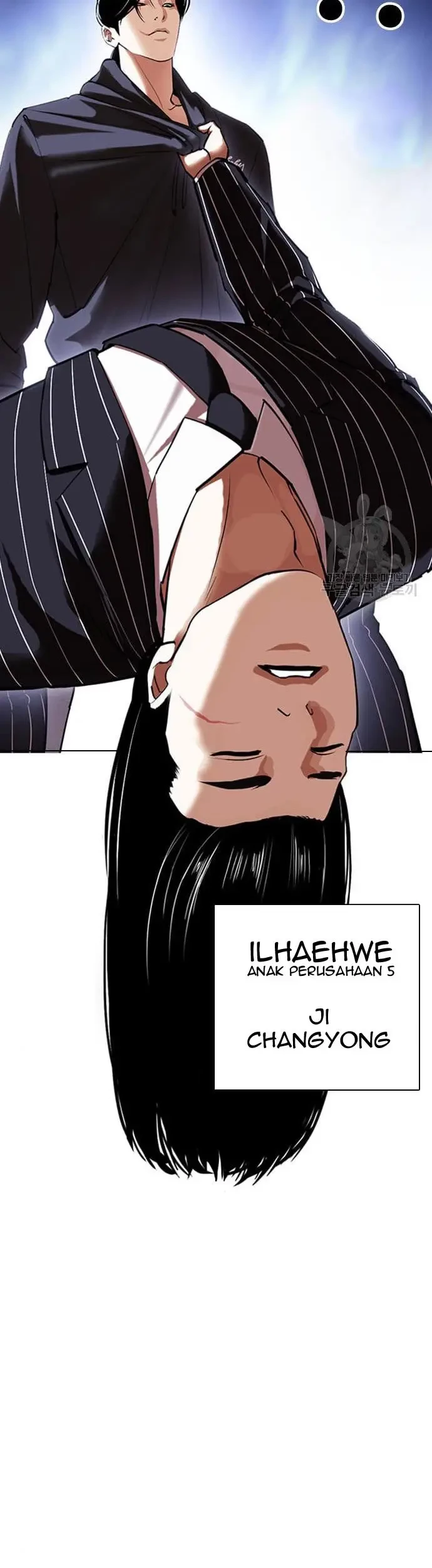 Lookism Chapter 423 - halaman 50
