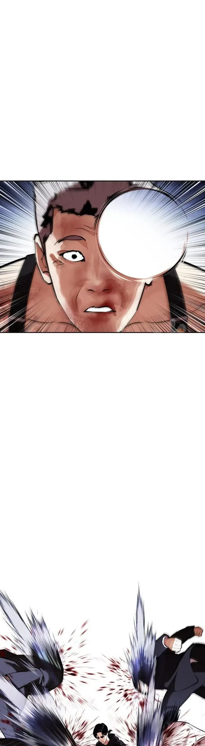 Lookism Chapter 423 - halaman 58
