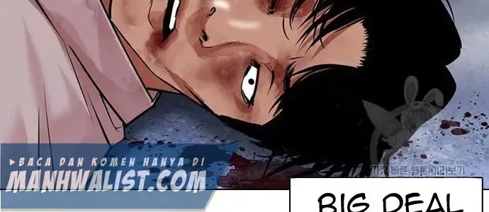 Lookism Chapter 423 - halaman 89