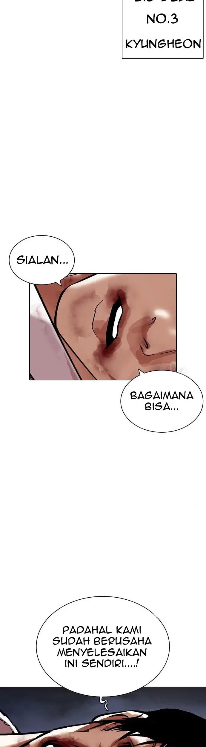 Lookism Chapter 423 - halaman 90