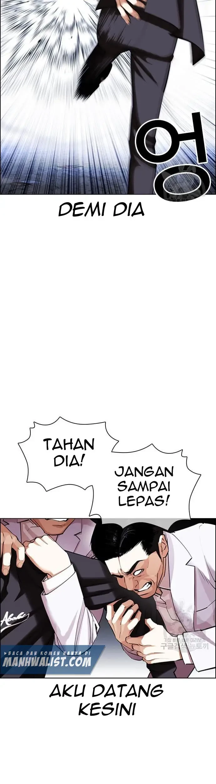 Lookism Chapter 423 - halaman 98