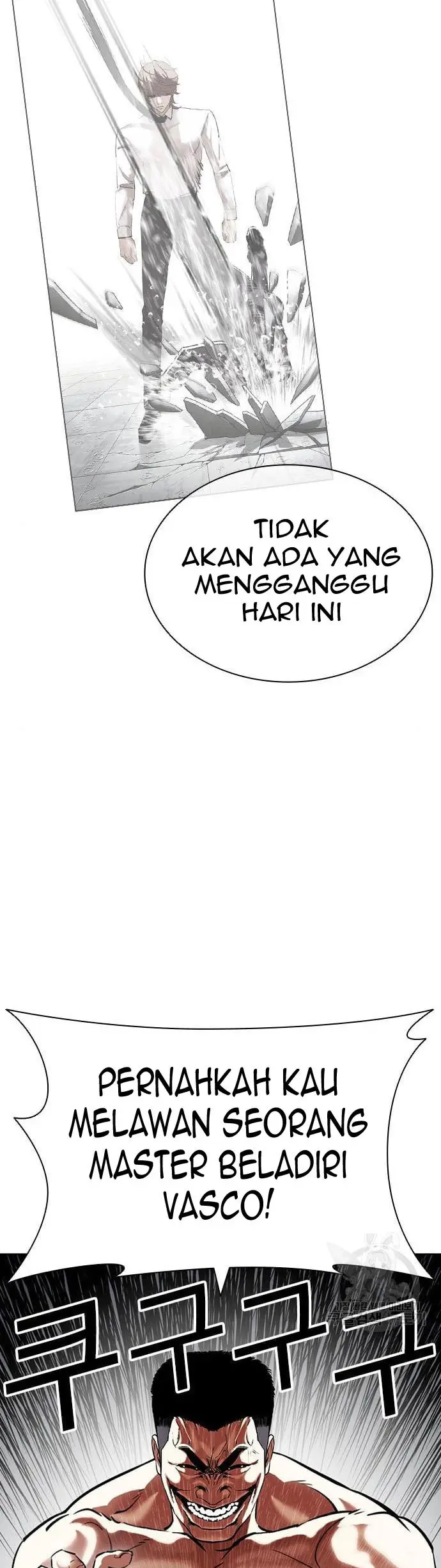 Lookism Chapter 424 - halaman 14