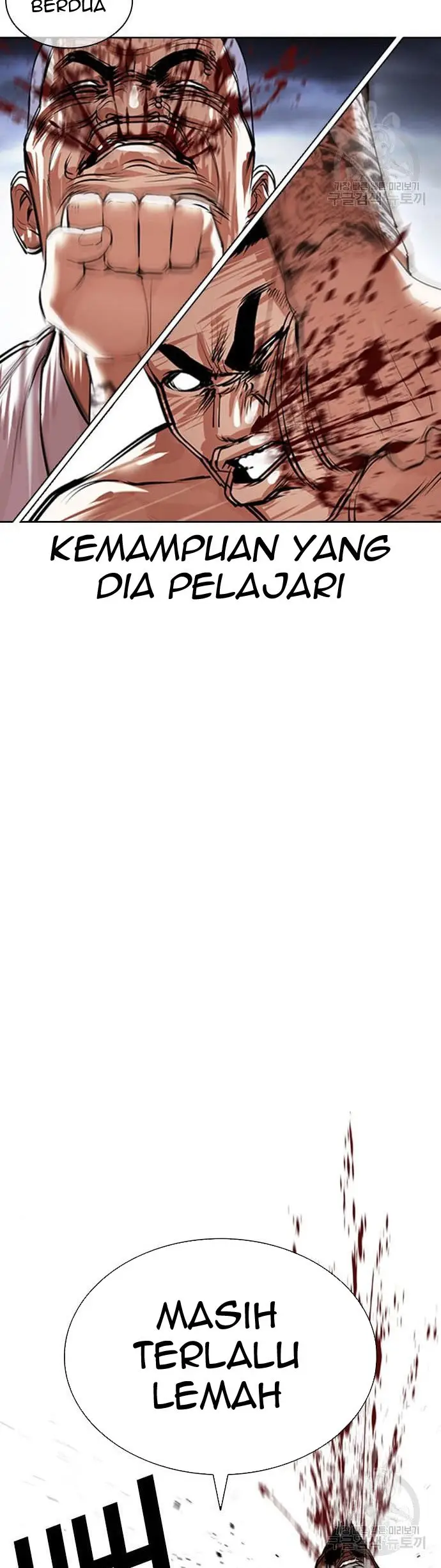 Lookism Chapter 424 - halaman 19
