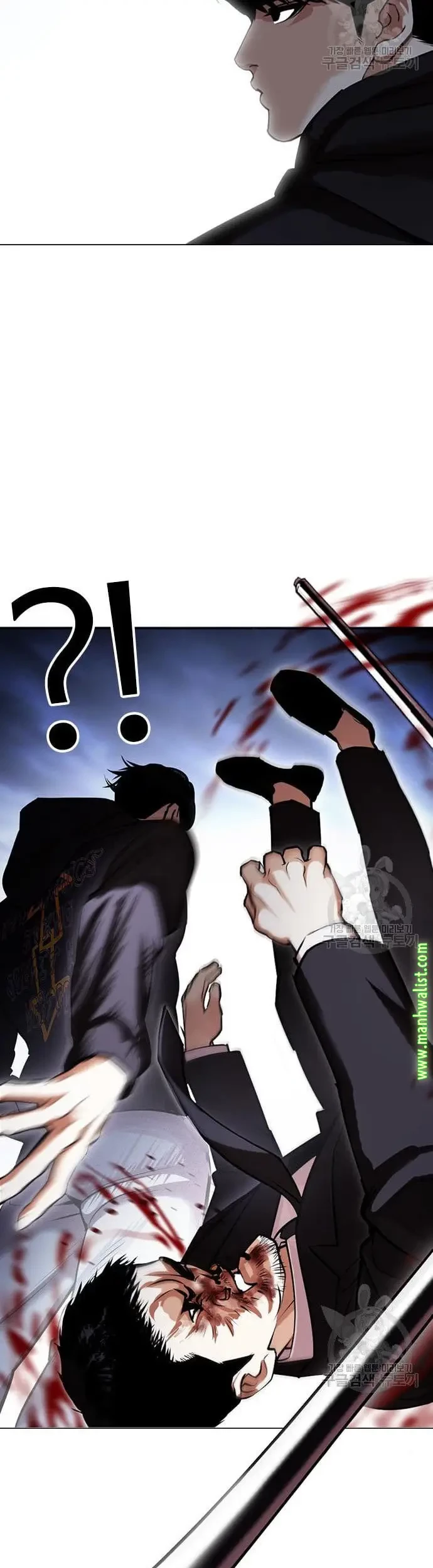 Lookism Chapter 424 - halaman 48