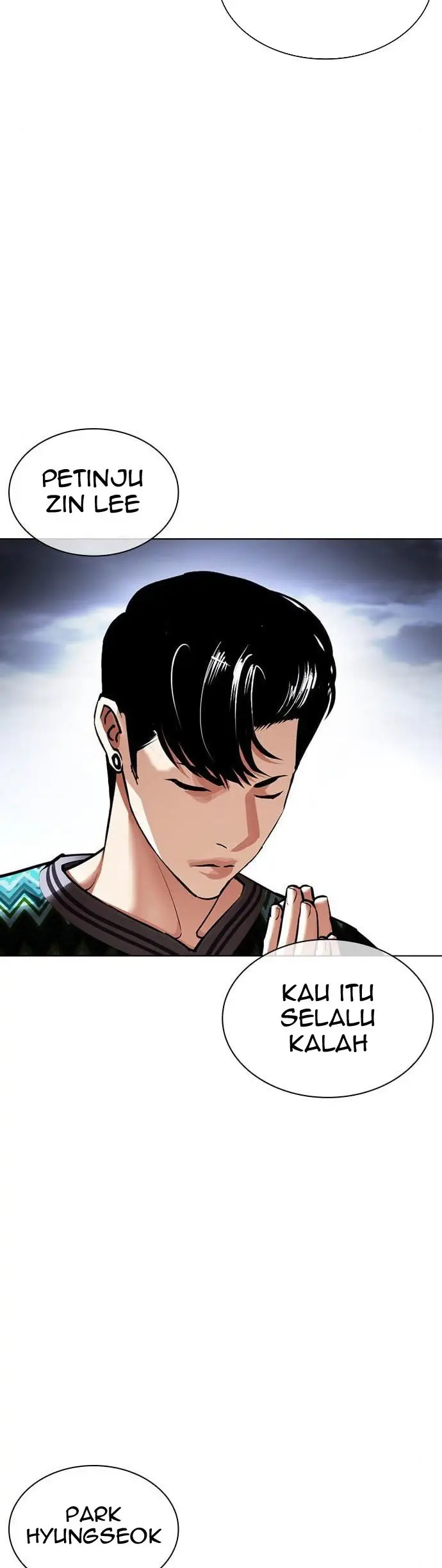 Lookism Chapter 424 - halaman 90