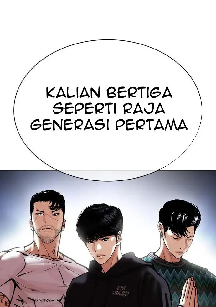Lookism Chapter 424 - halaman 95
