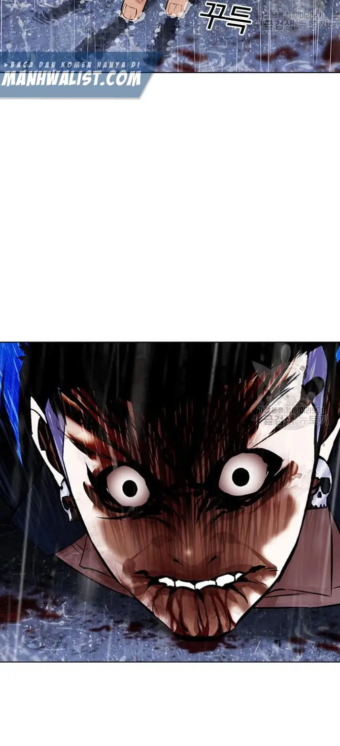Lookism Chapter 425 - halaman 123