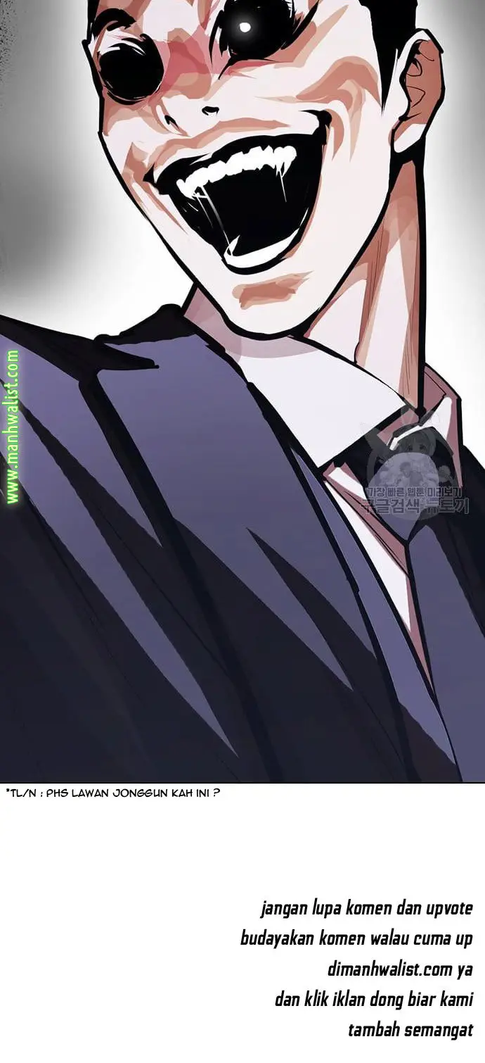 Lookism Chapter 425 - halaman 131