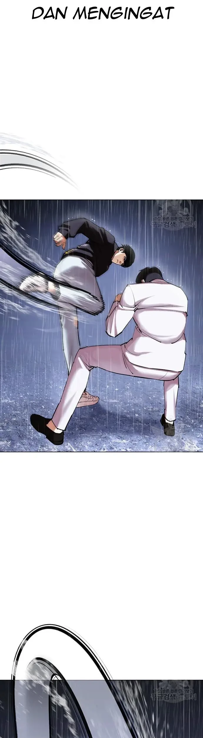 Lookism Chapter 425 - halaman 22
