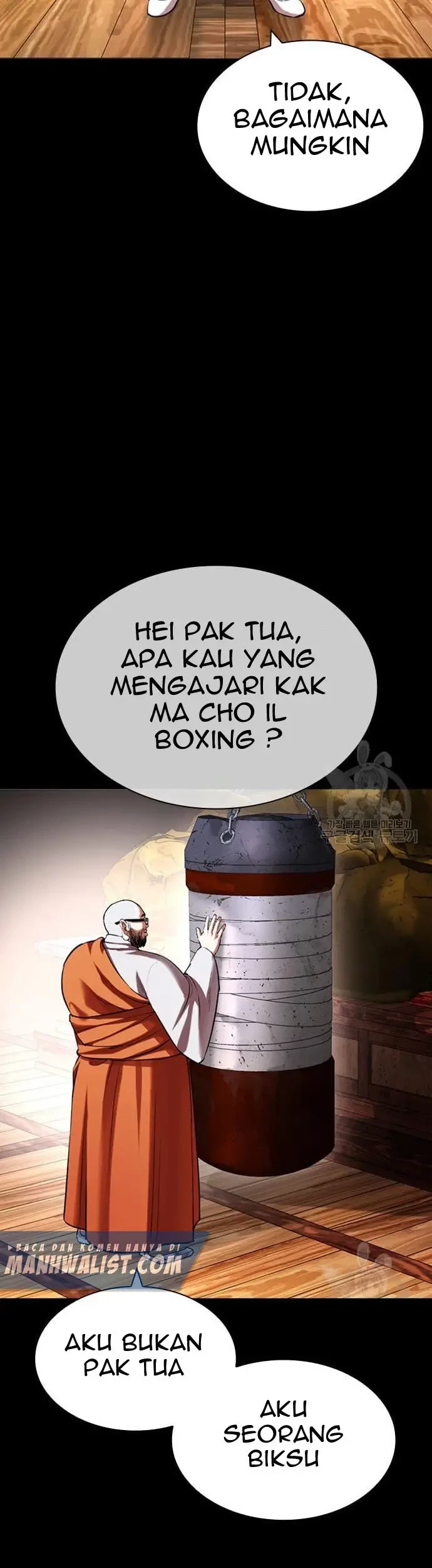 Lookism Chapter 425 - halaman 50