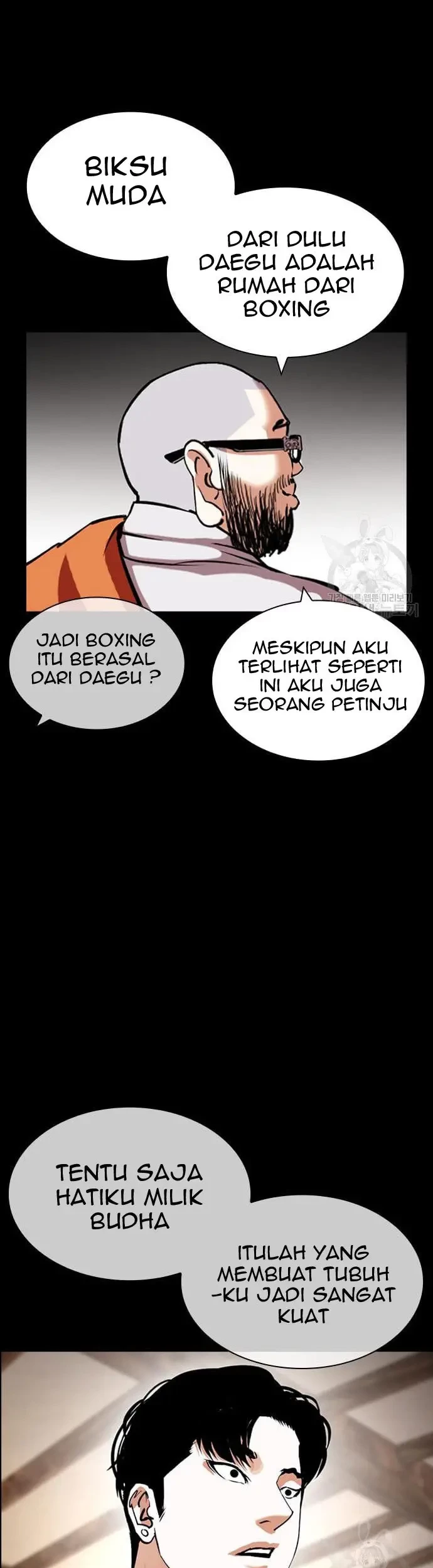 Lookism Chapter 425 - halaman 52