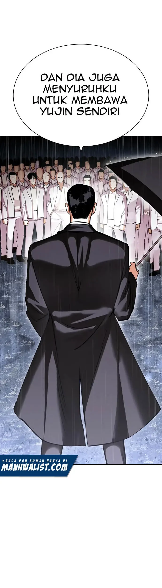 Lookism Chapter 426 - halaman 11
