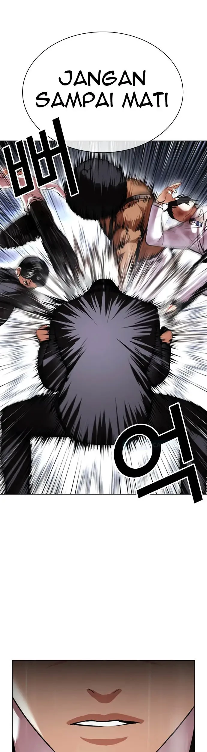 Lookism Chapter 426 - halaman 17