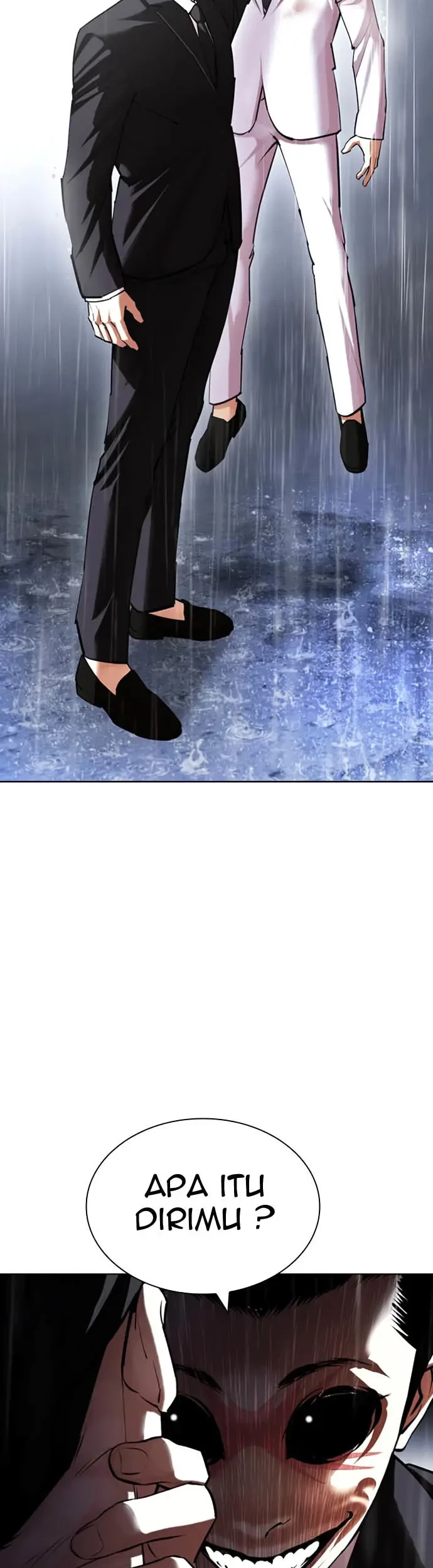 Lookism Chapter 426 - halaman 22